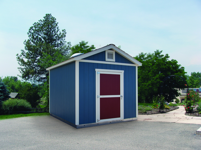 Tuff Shed | Gallery