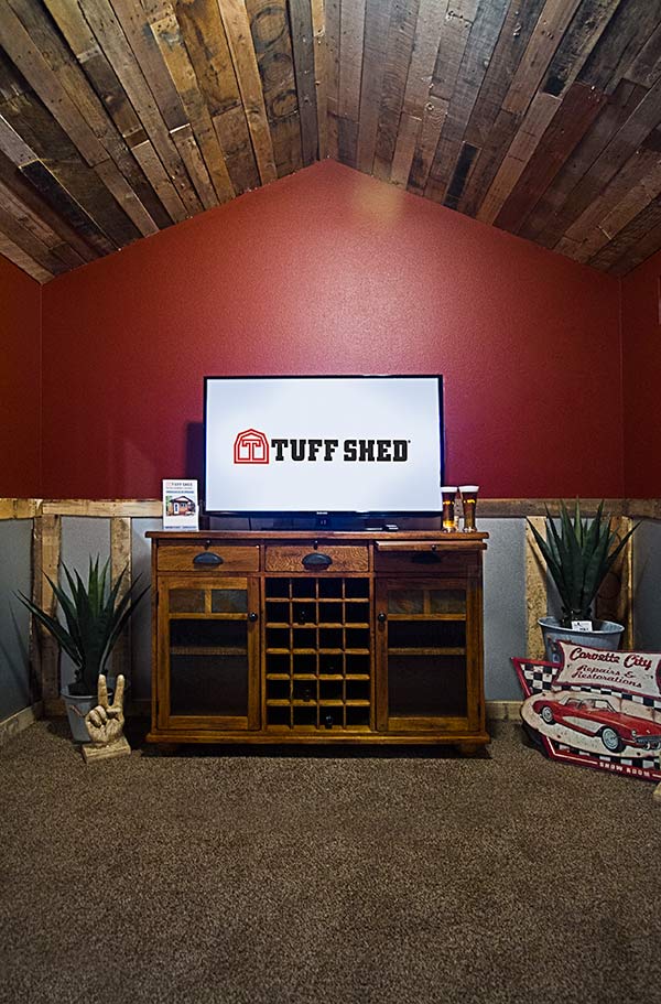 Tuff Shed Gallery