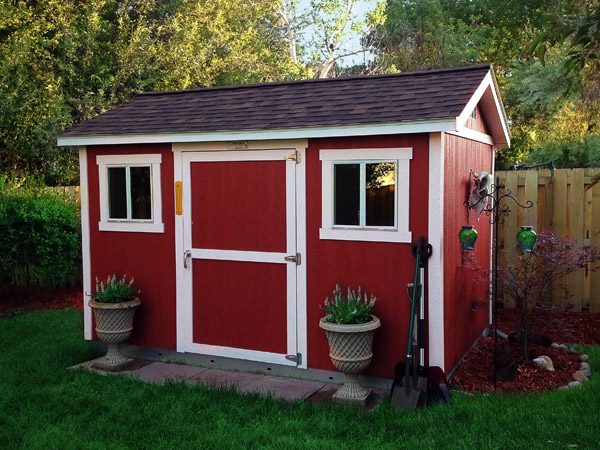 Tuff Shed | Gallery