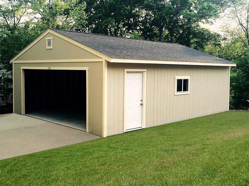 Tuff Shed’s June 2015 Features – Tuff Shed