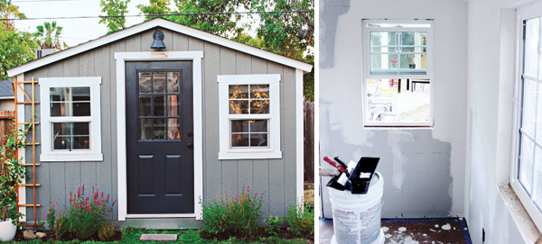 The Perfect She-Shed Get-Away – Tuff Shed