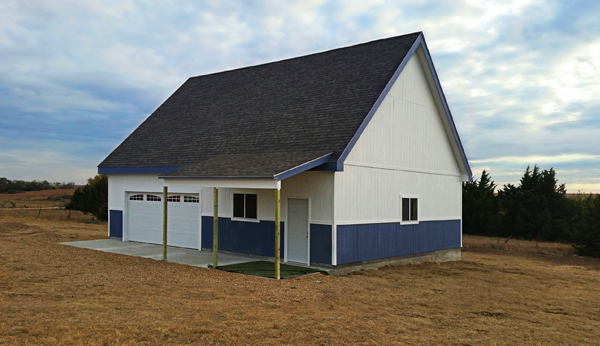 Need An Extra Large Storage Space? – Tuff Shed