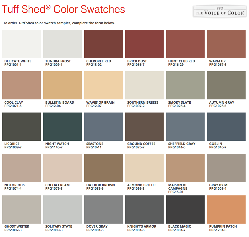 Ppg Paints Colors - Paint Color Ideas