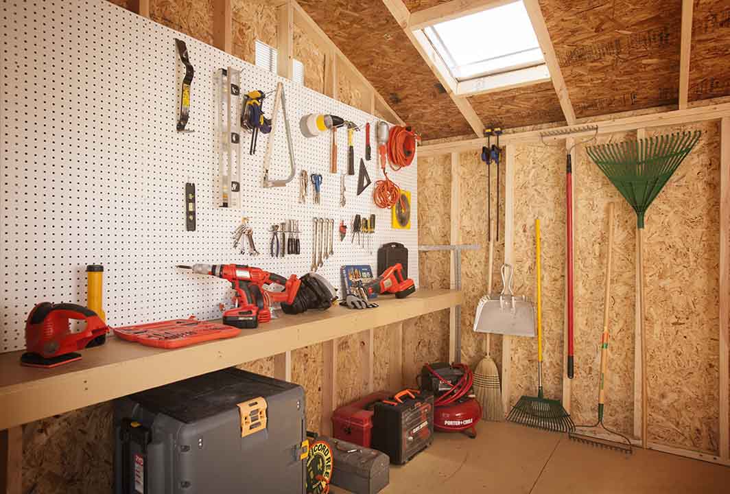 Gallery – Tuff Shed
