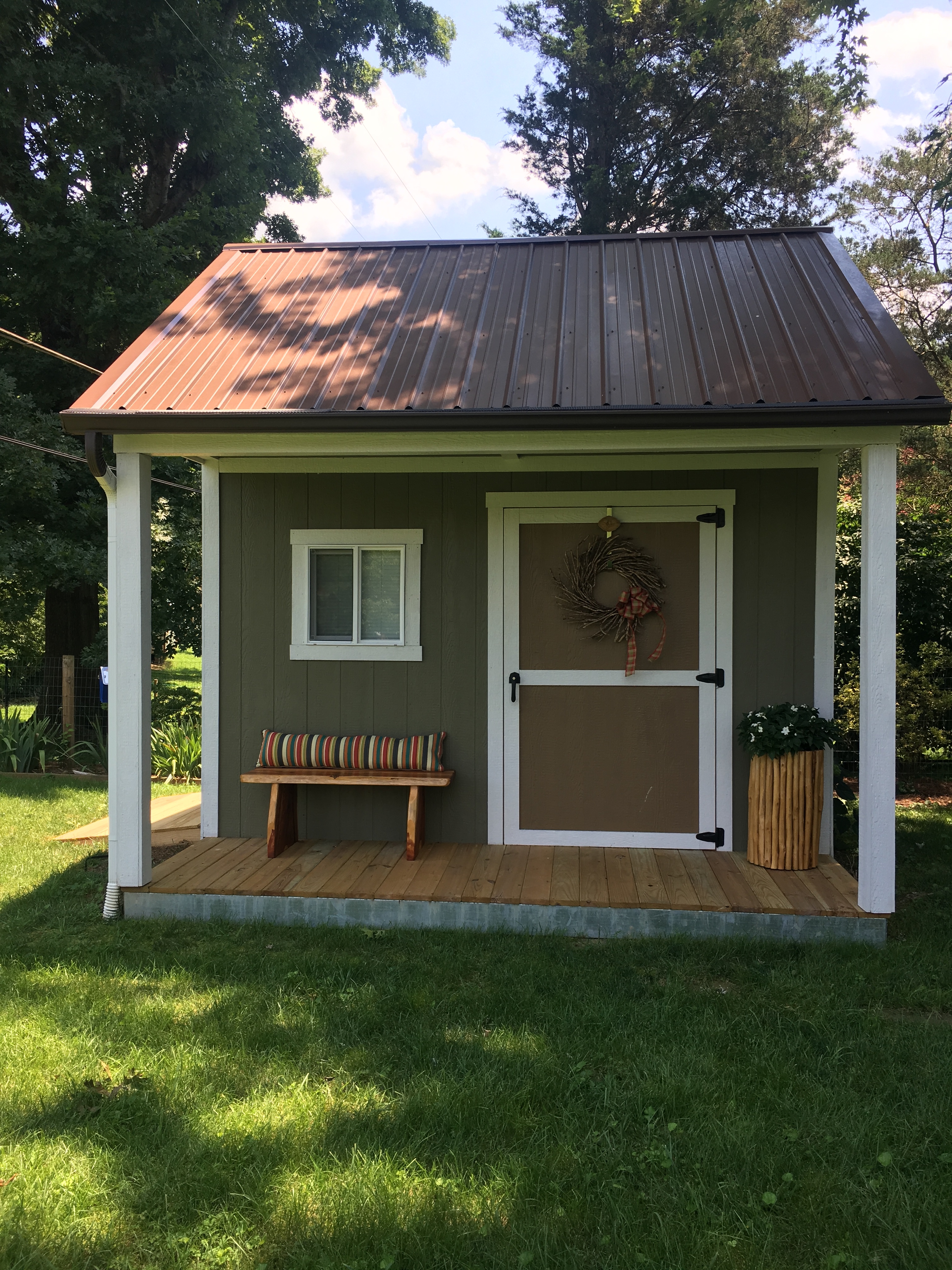 tuff shed on the today show – tuff shed