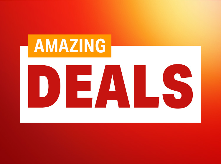 Amazing Deals – Tuff Shed